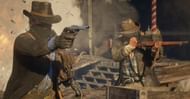 RDR Online needs a lot of work